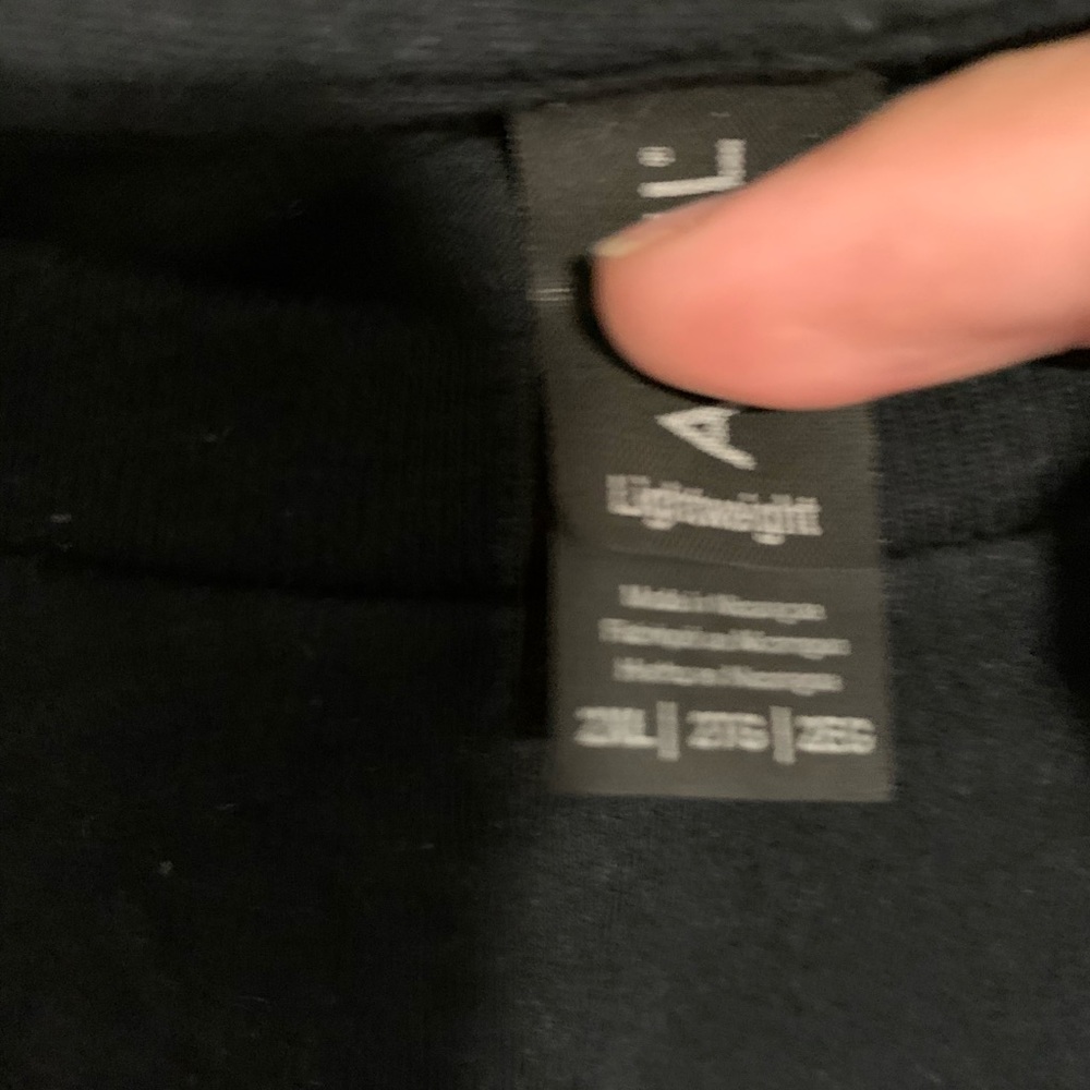 Christmas T-shirt. Men’s xxl